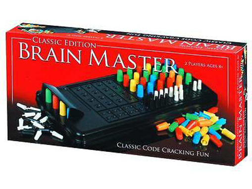 Picture of BRAINMASTER CLASSIC